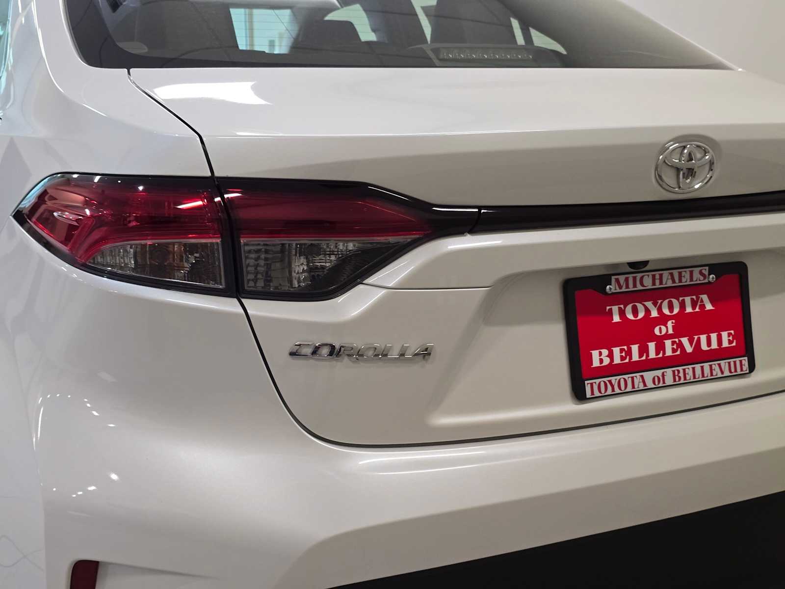 Thumbnail: 2026 Toyota Corolla - 7