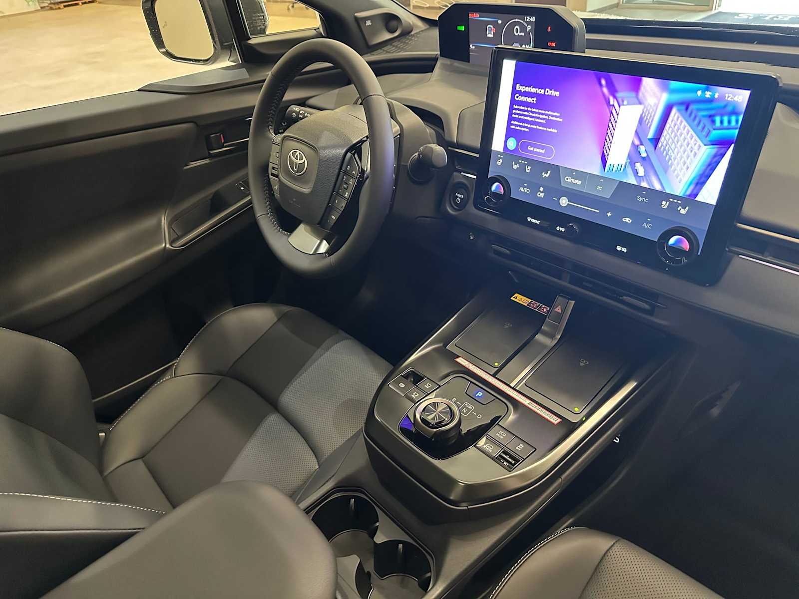 Thumbnail: 2026 Toyota bZ - 28