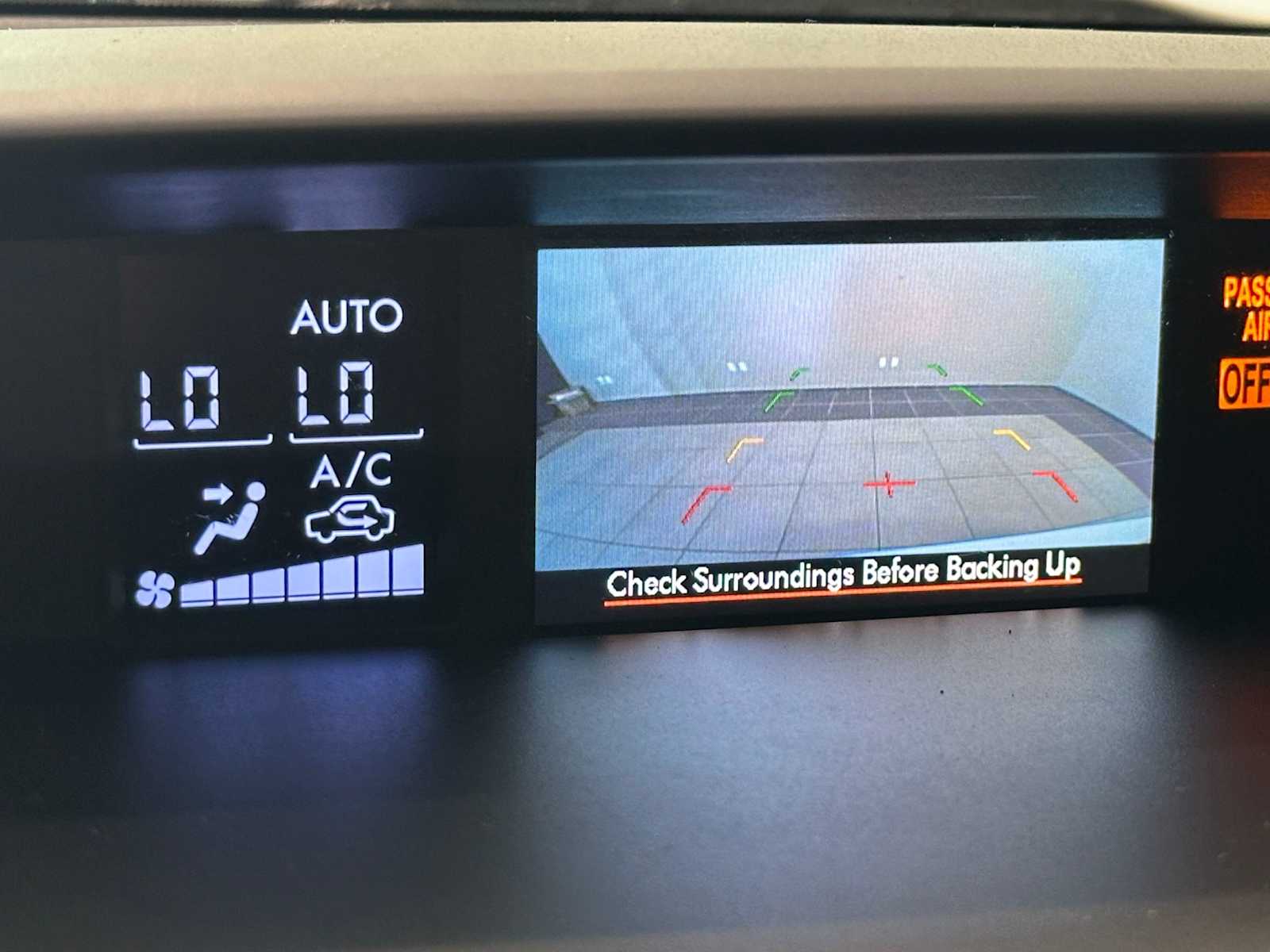 Thumbnail: 2014 Subaru Forester - 13