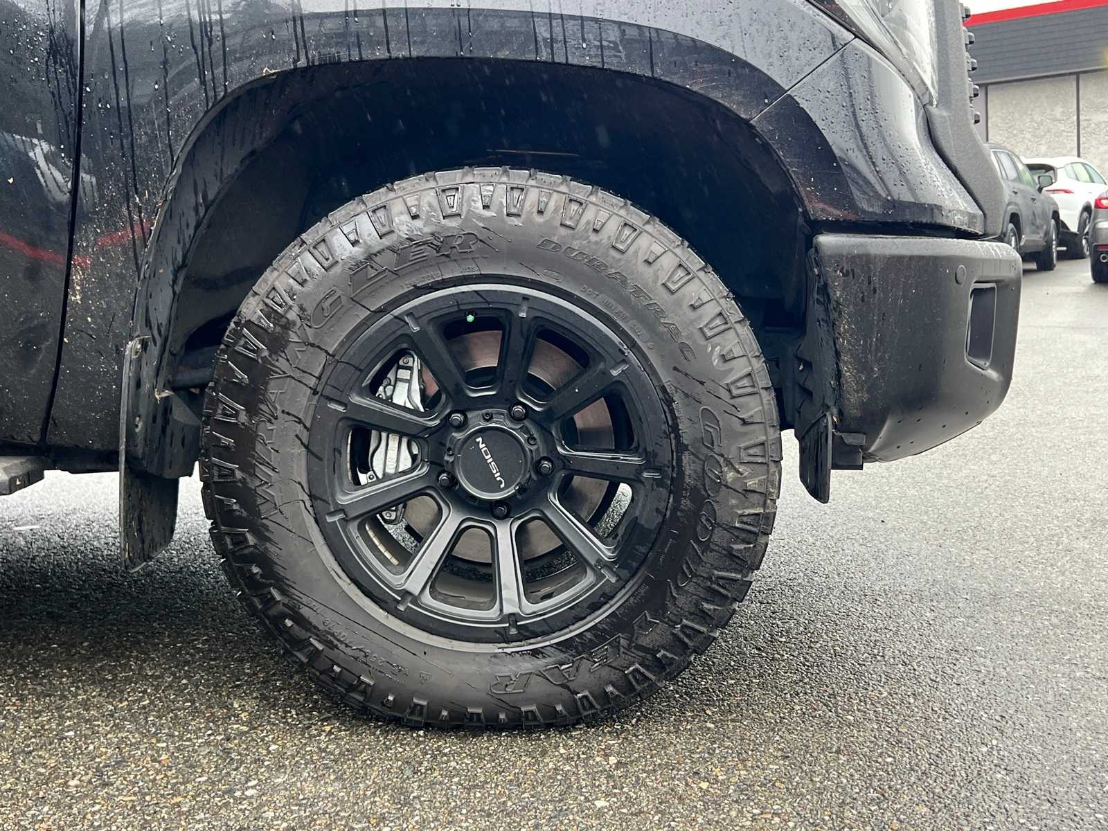 Thumbnail: 2020 Toyota Tundra - 5