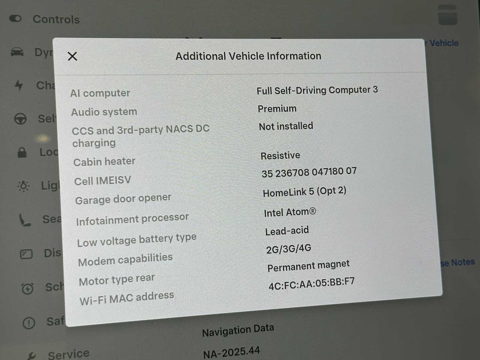 Thumbnail: 2018 Tesla Model 3 - 22