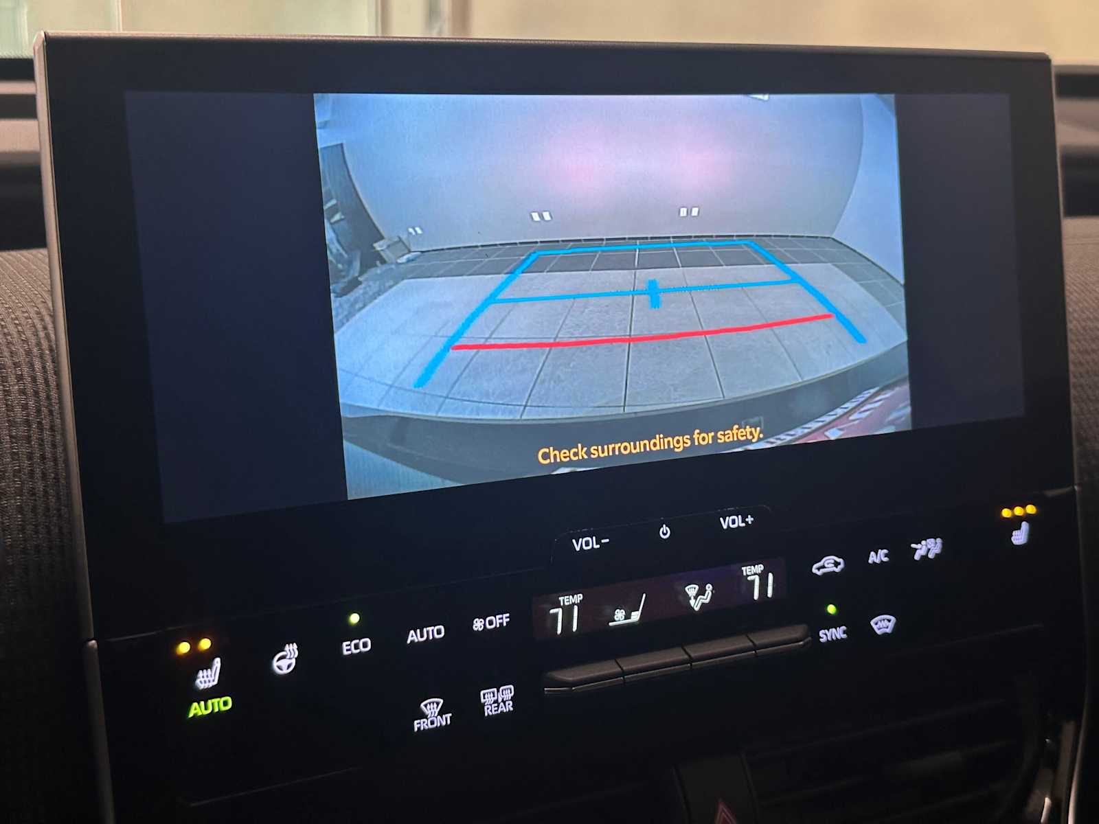 Thumbnail: 2025 Toyota bZ4X - 13