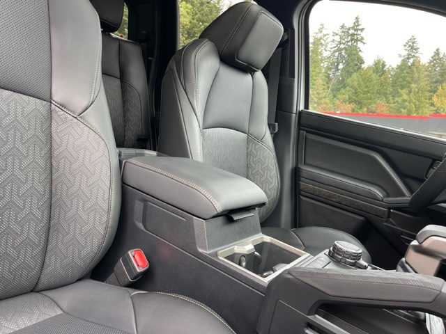 Thumbnail: 2024 Toyota Tacoma - 16