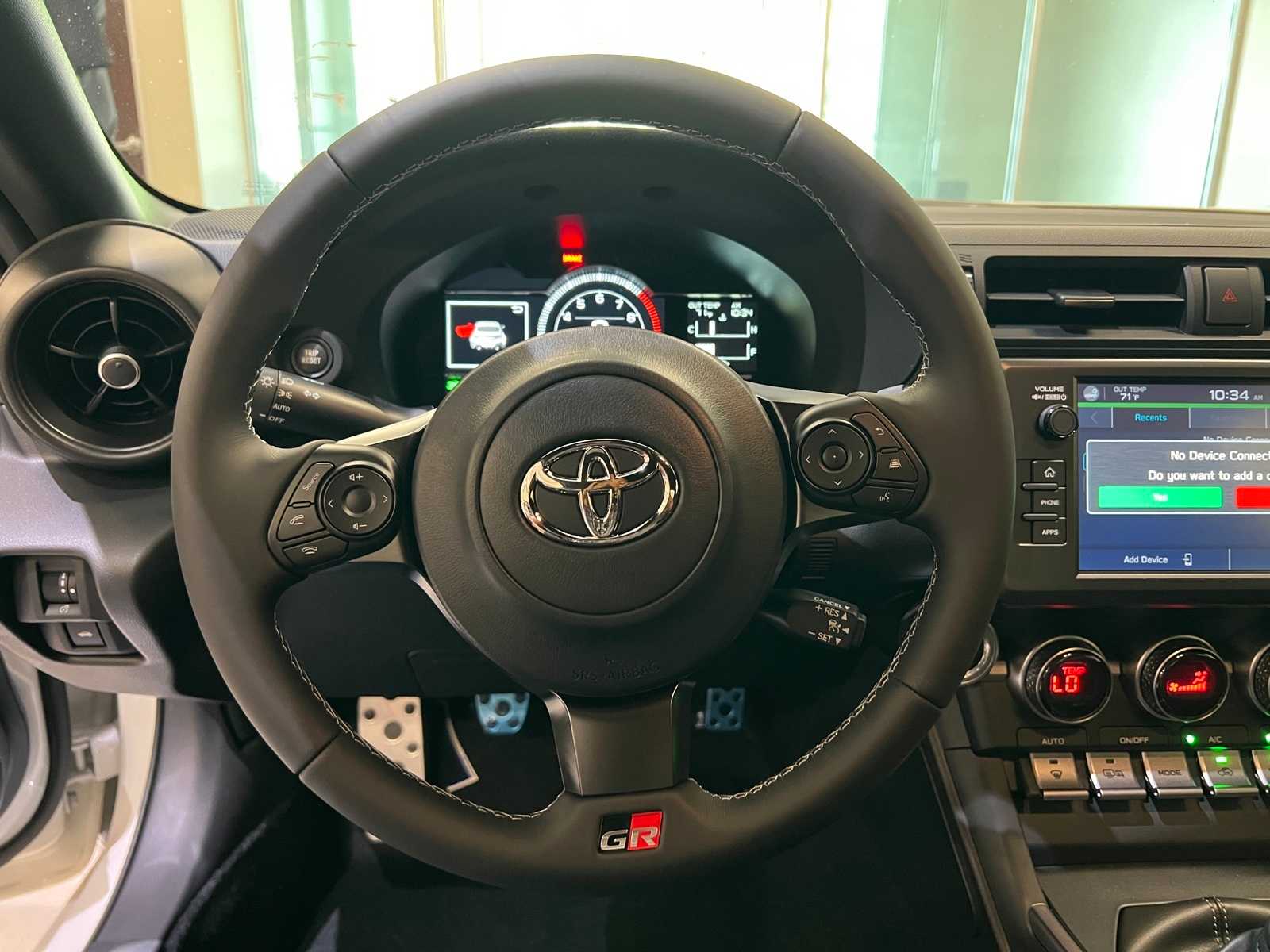 Thumbnail: 2025 Toyota GR86 - 15