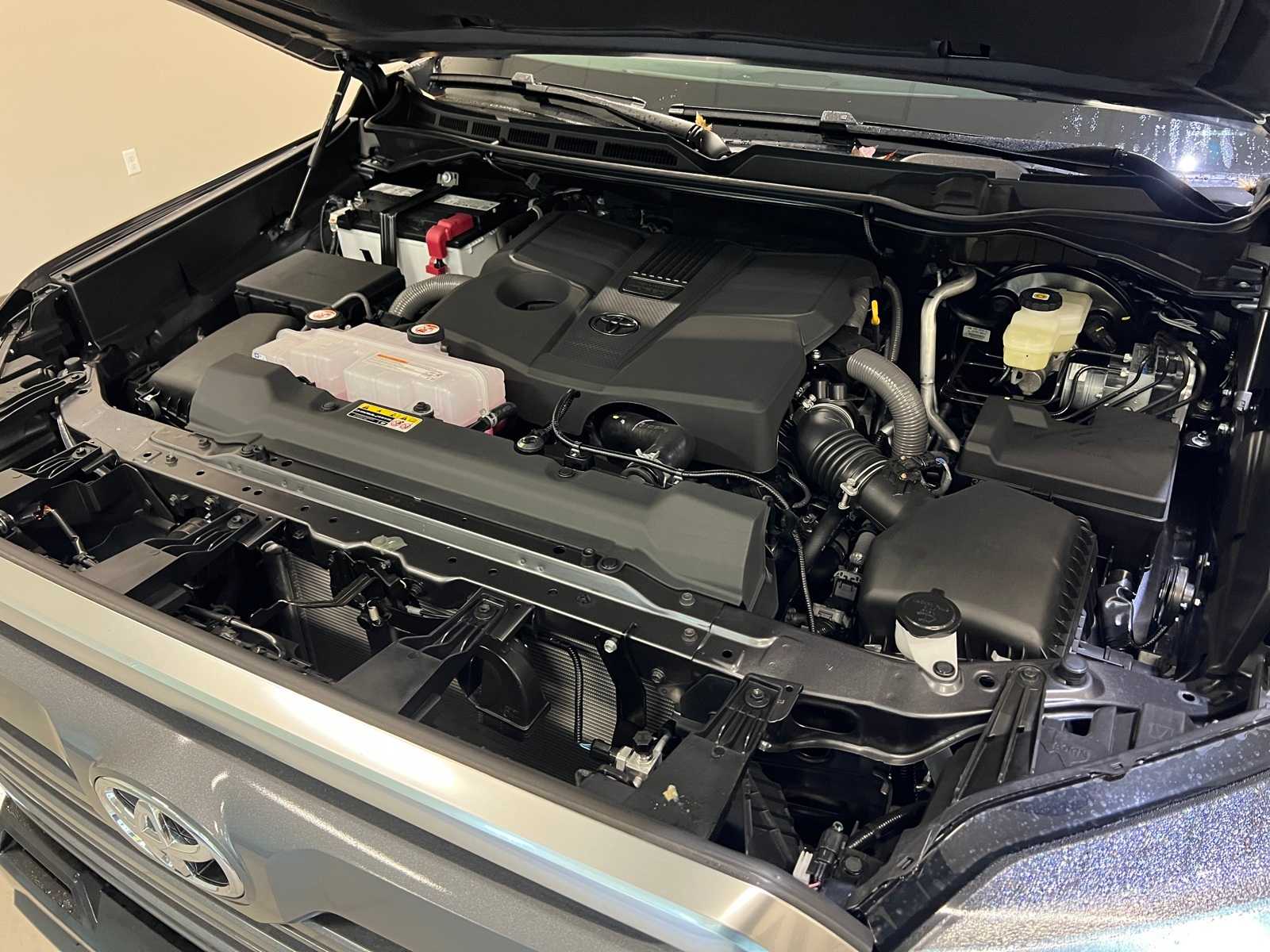 Thumbnail: 2026 Toyota Tundra - 9