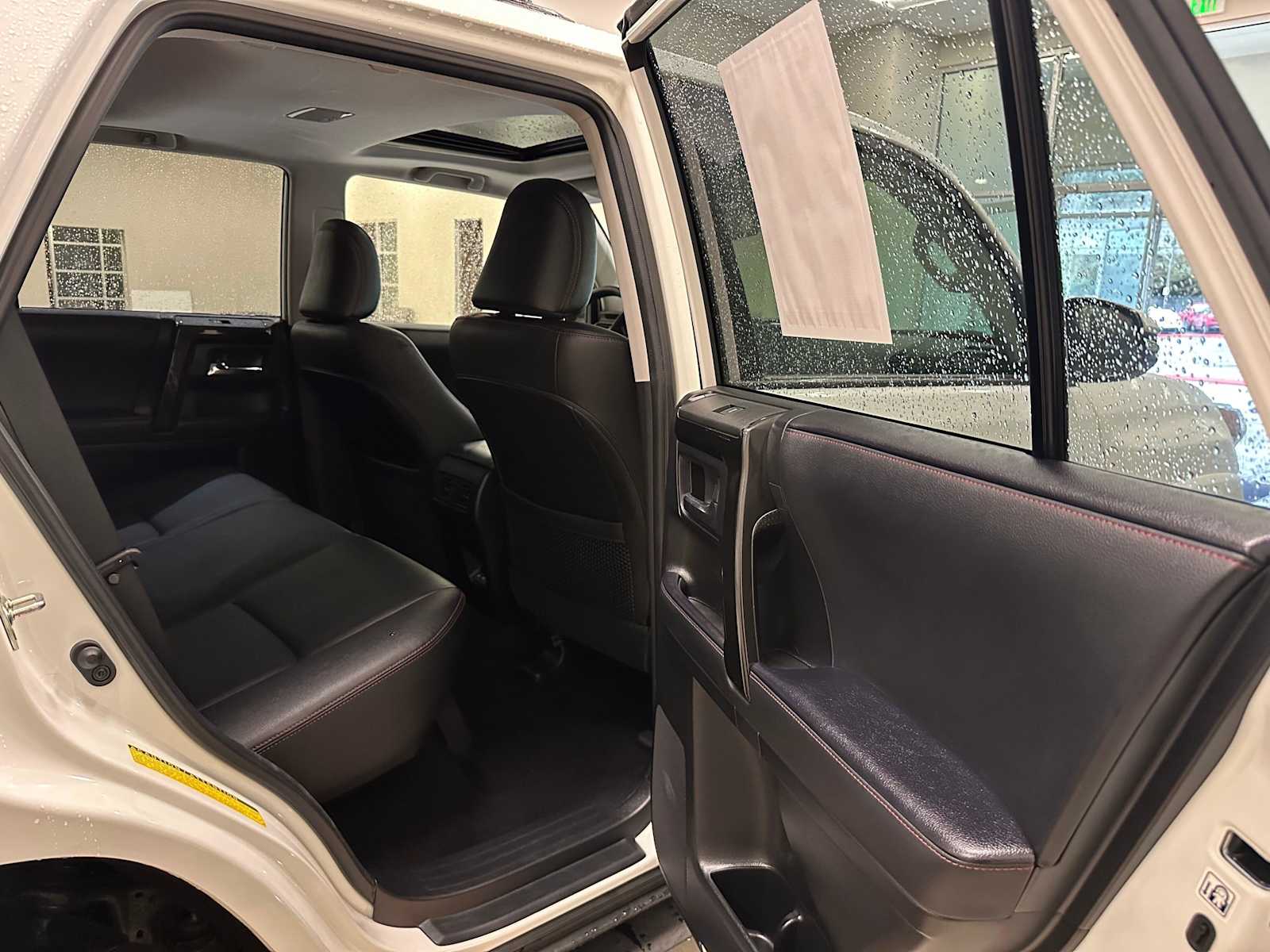 Thumbnail: 2023 Toyota 4Runner - 27