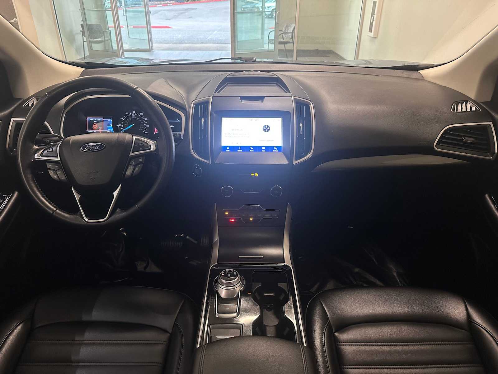 Thumbnail: 2020 Ford Edge - 12