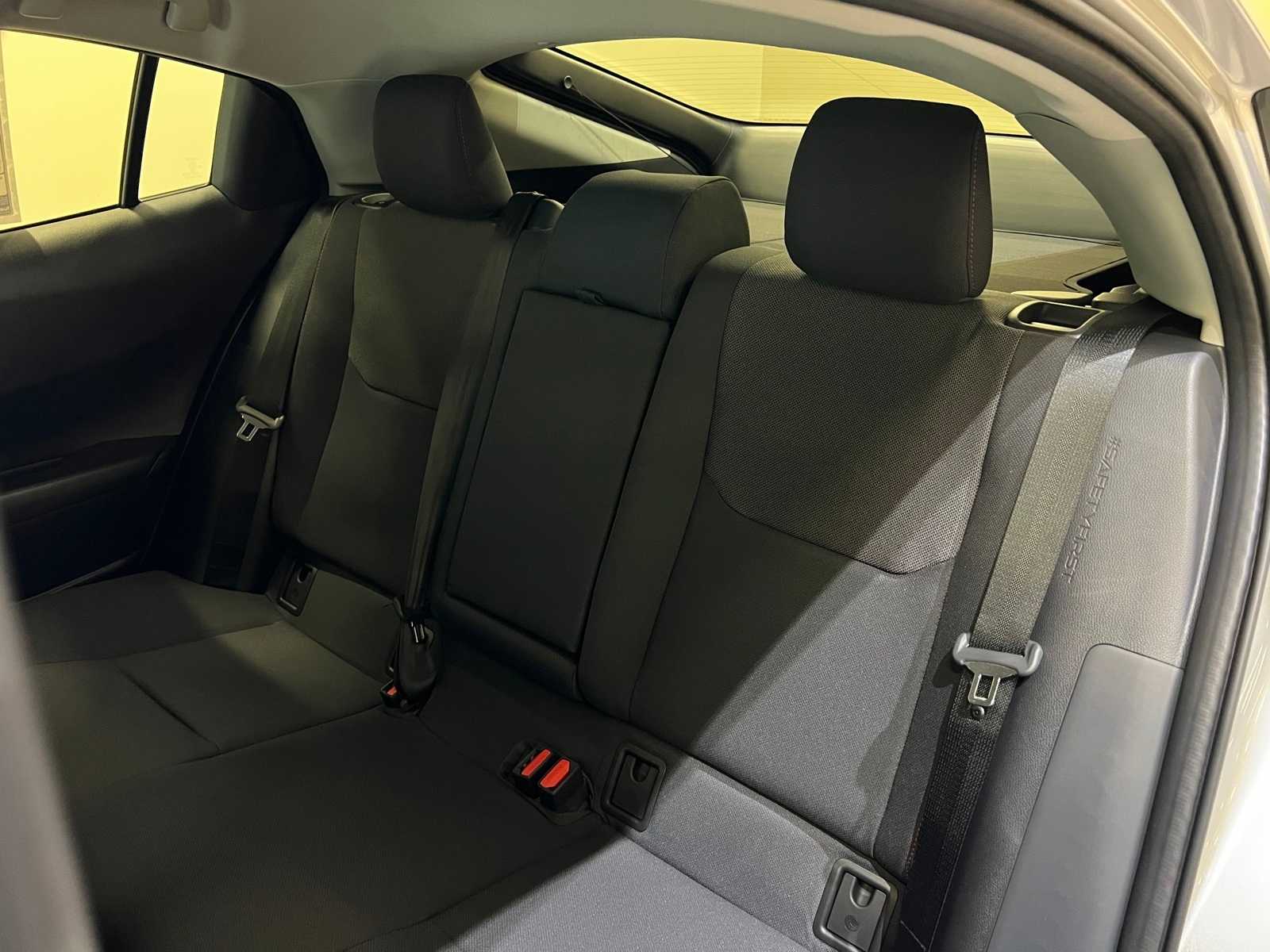 Thumbnail: 2026 Toyota Prius - 13