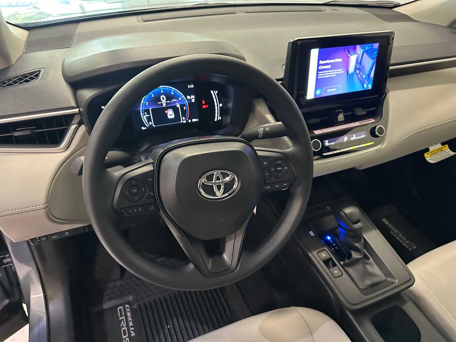 Thumbnail: 2026 Toyota Corolla Cross - 2