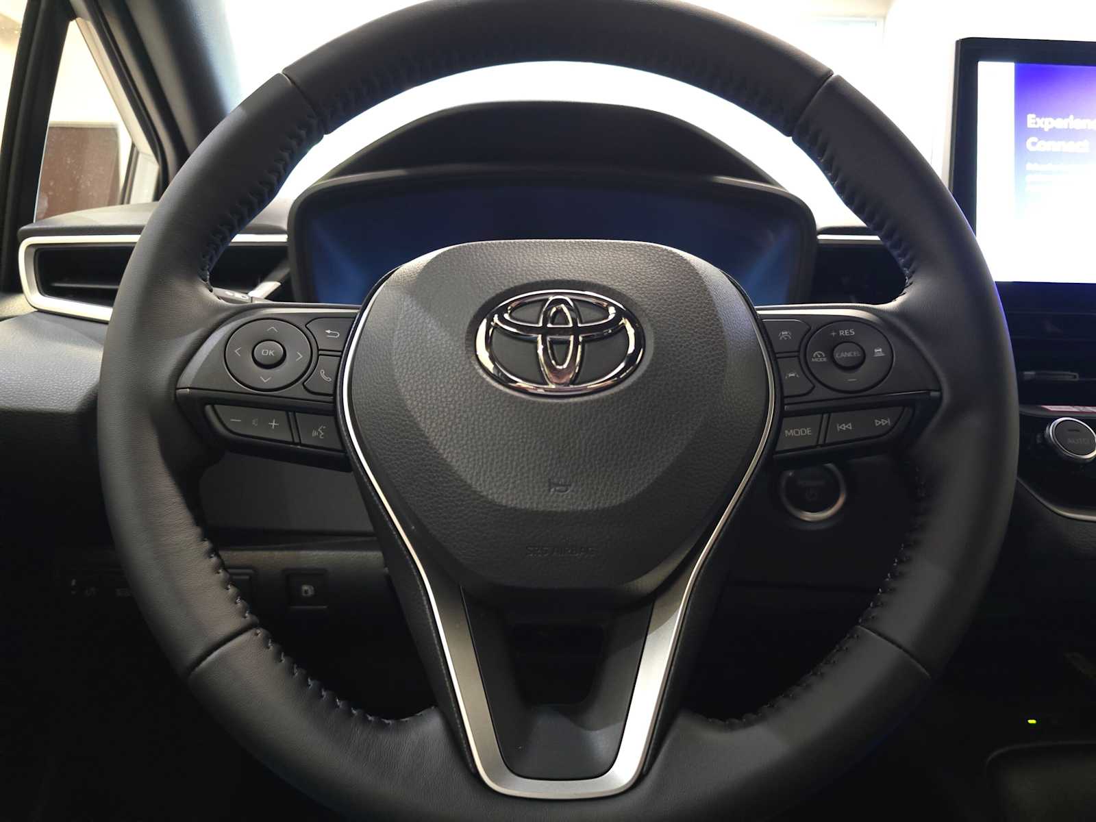 Thumbnail: 2026 Toyota Corolla - 11