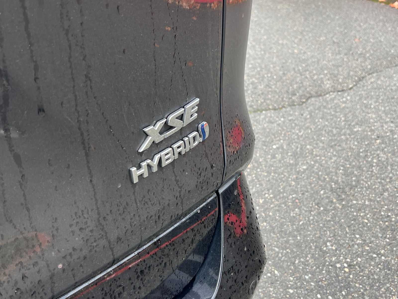 Thumbnail: 2020 Toyota RAV4 - 7