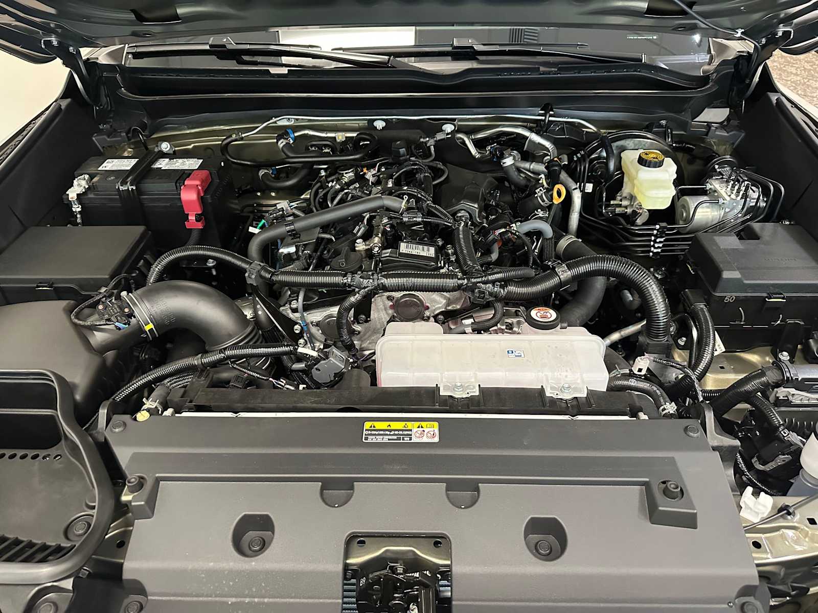 Thumbnail: 2026 Toyota Tacoma - 9