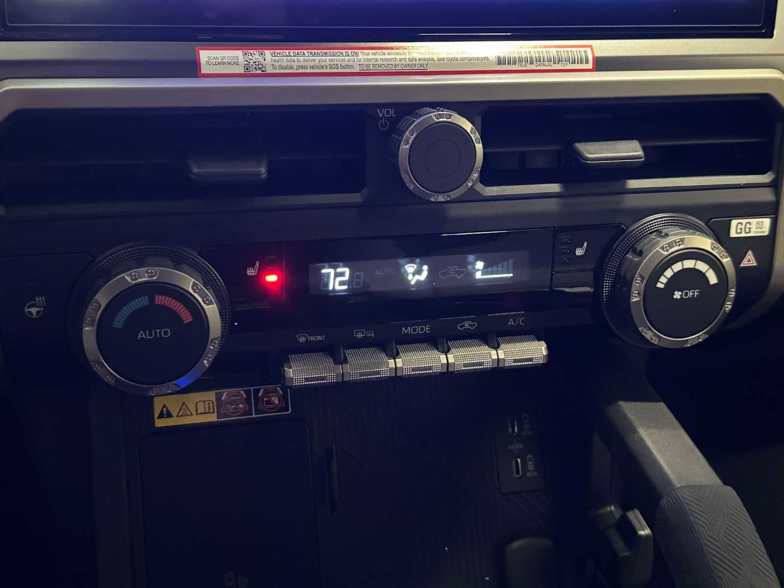 Thumbnail: 2026 Toyota Tacoma - 15