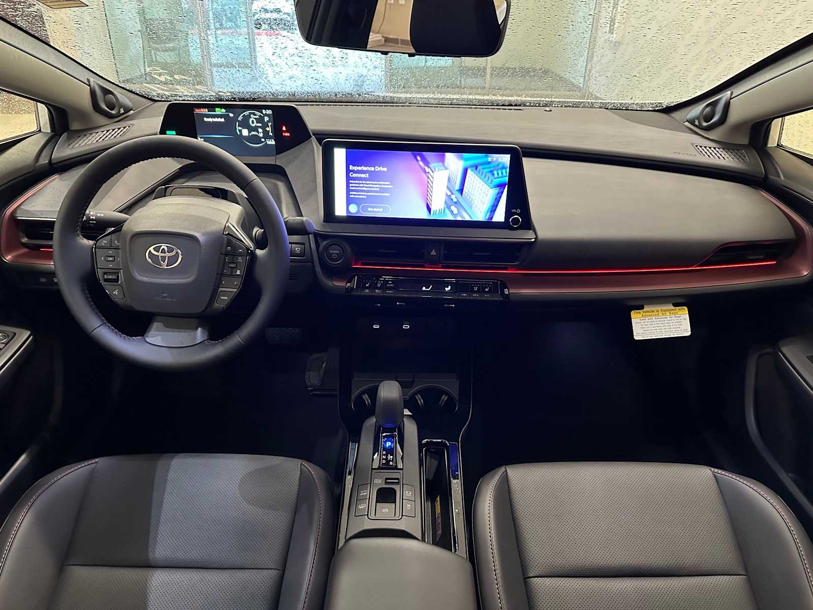 Thumbnail: 2026 Toyota Prius - 10