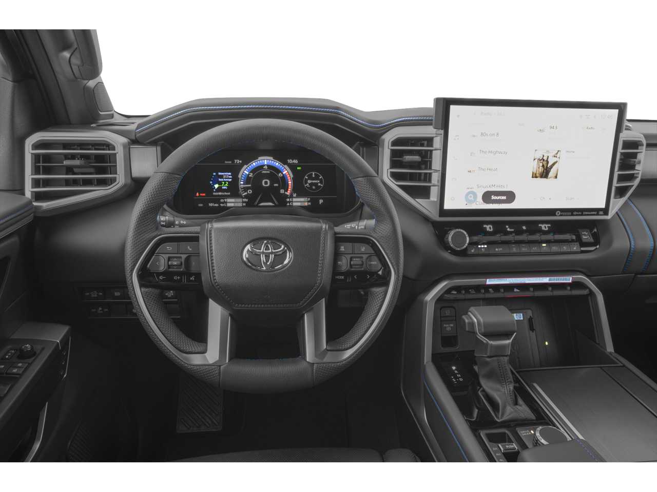 Thumbnail: 2026 Toyota Tundra - 4