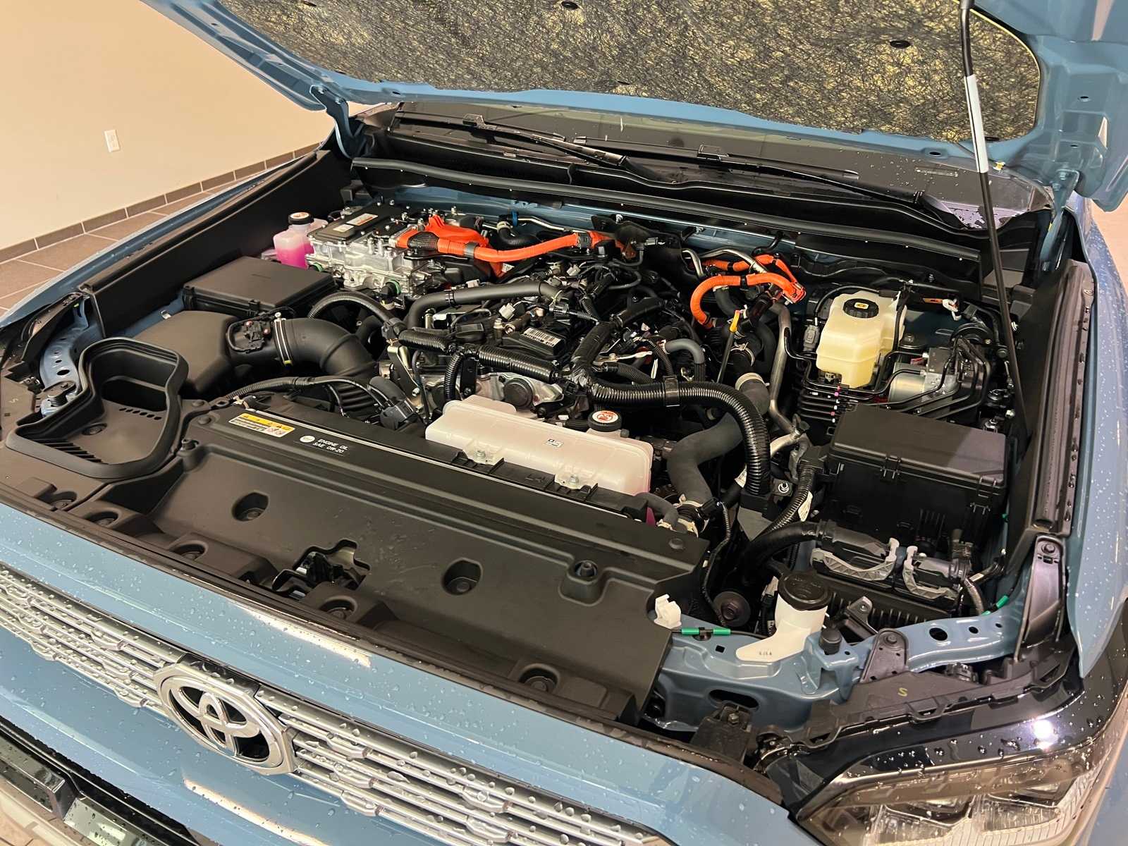 Thumbnail: 2025 Toyota 4Runner - 9