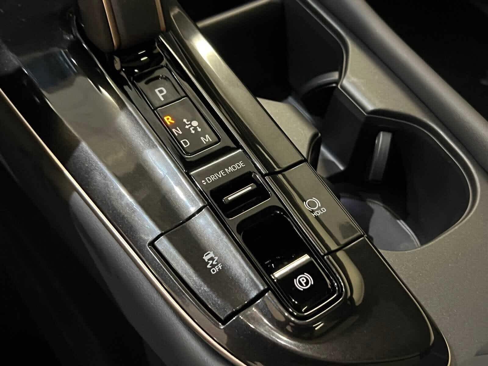 Thumbnail: 2026 Toyota Crown - 28