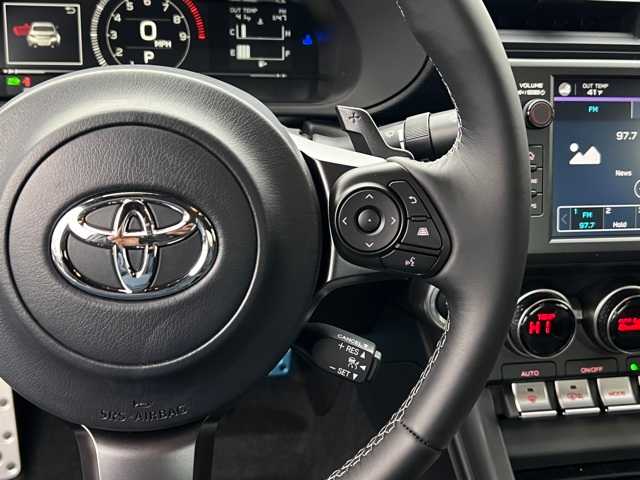 Thumbnail: 2025 Toyota GR86 - 19