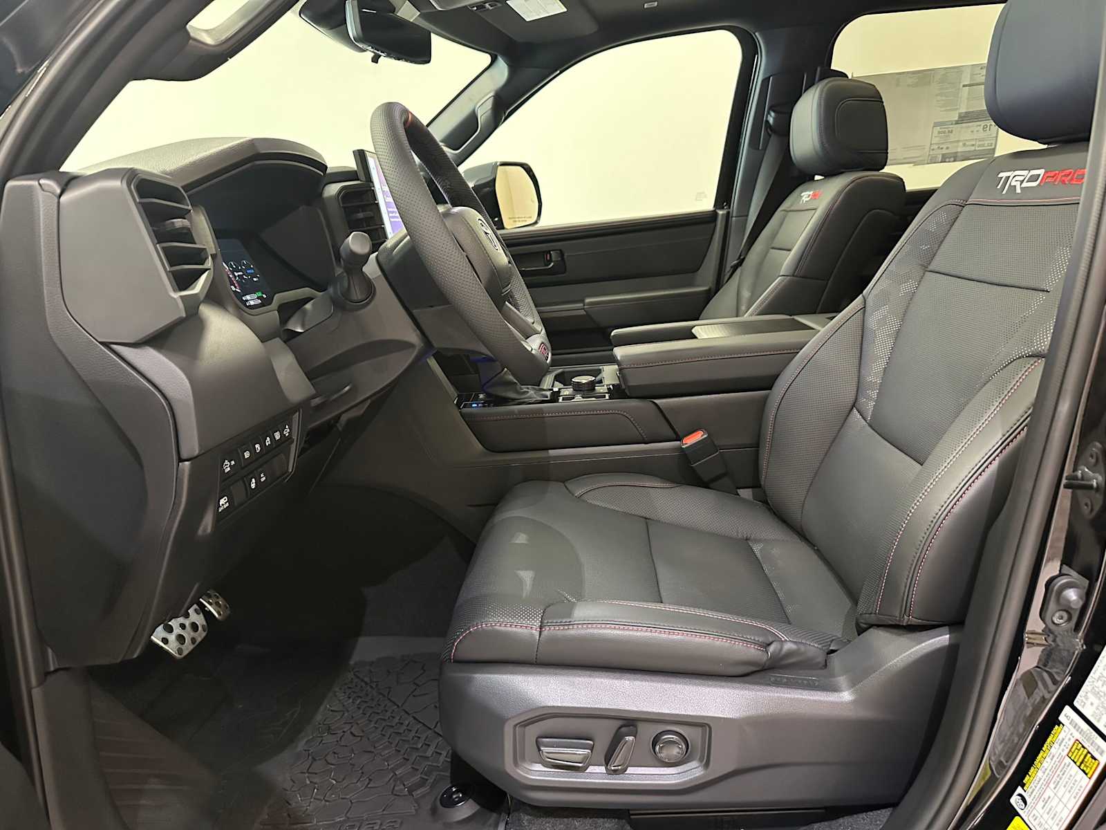 Thumbnail: 2026 Toyota Tundra - 21