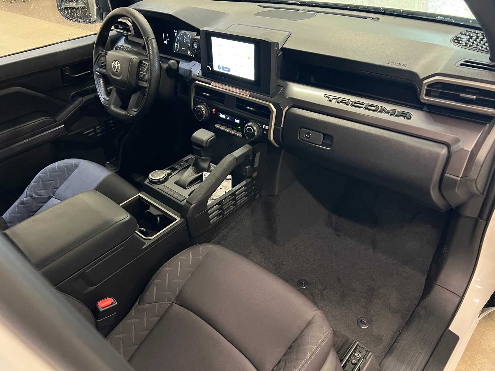 Thumbnail: 2026 Toyota Tacoma - 13