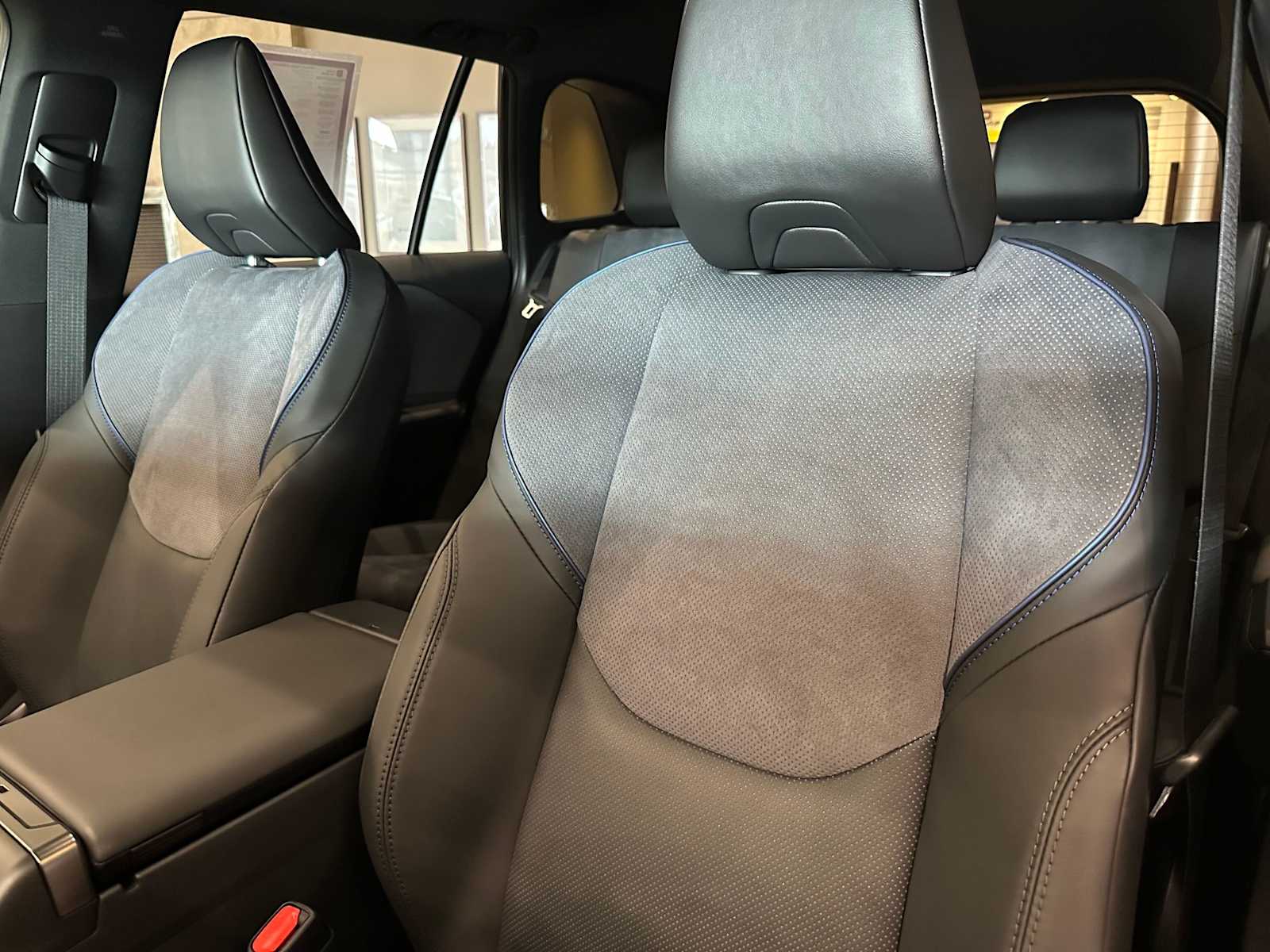 Thumbnail: 2026 Toyota RAV4 - 24