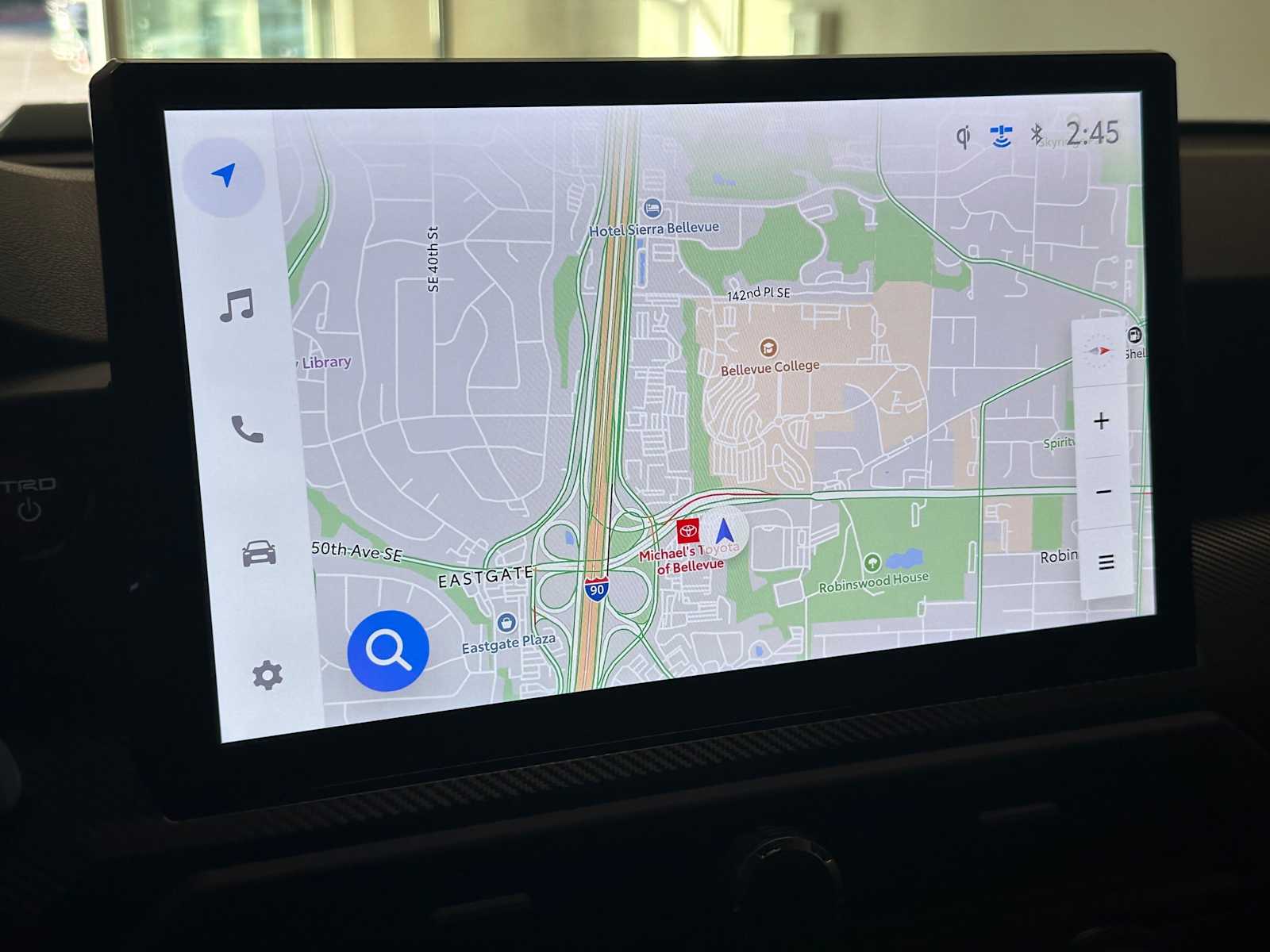 Thumbnail: 2025 Toyota 4Runner - 14