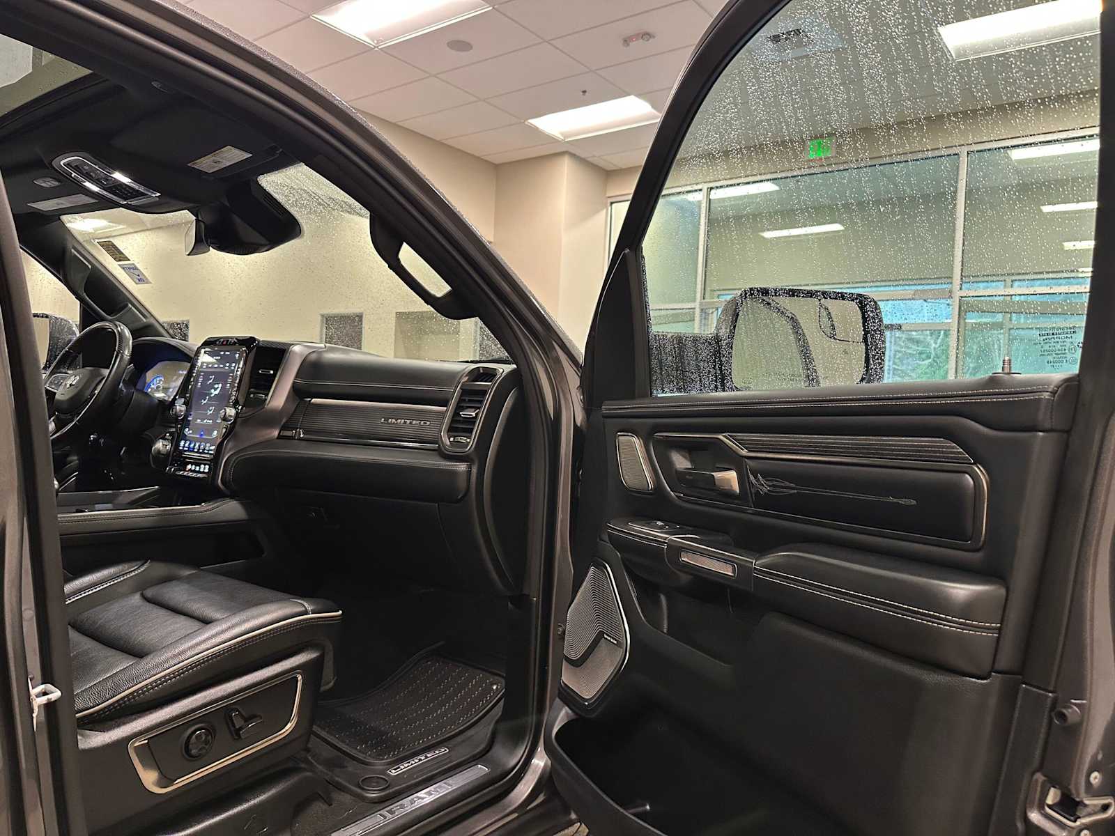 Thumbnail: 2021 RAM 1500 - 30