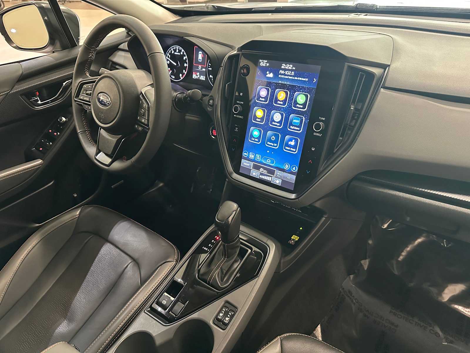 Thumbnail: 2024 Subaru Crosstrek - 29