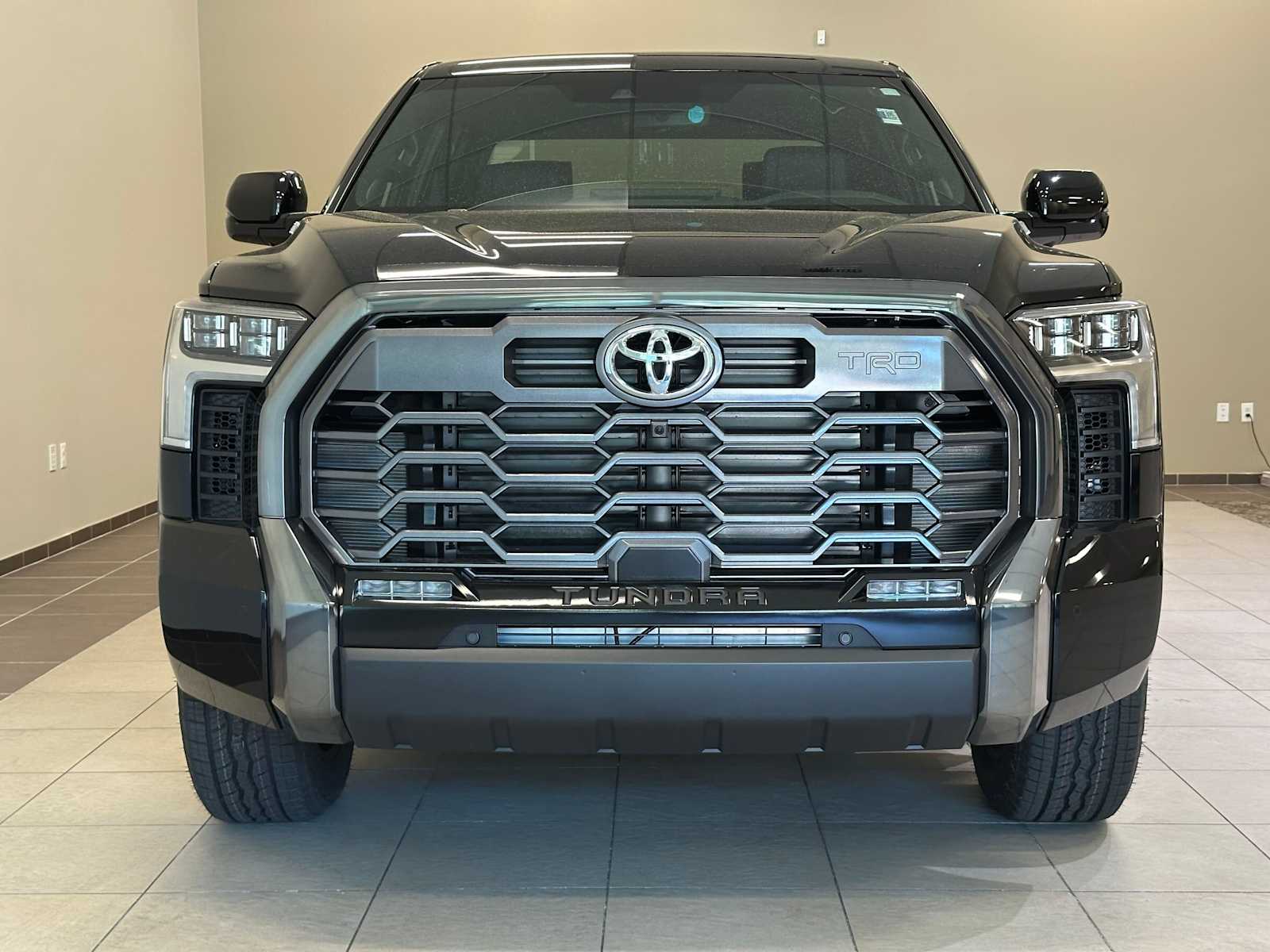 Thumbnail: 2026 Toyota Tundra - 6