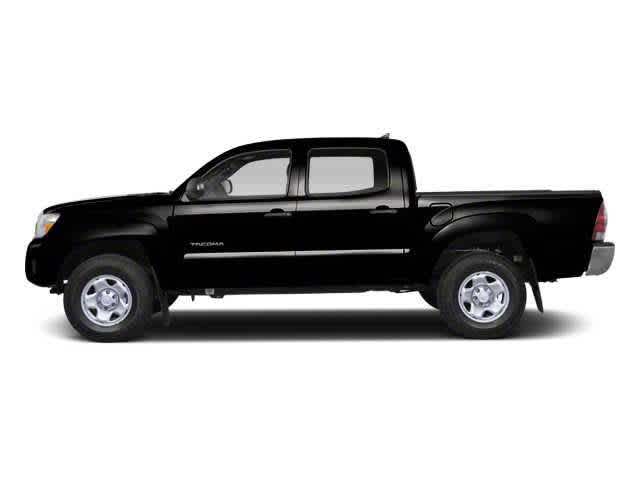 Thumbnail: 2013 Toyota Tacoma - 3