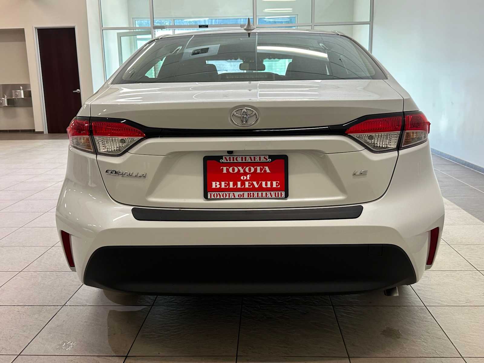 Thumbnail: 2026 Toyota Corolla - 5