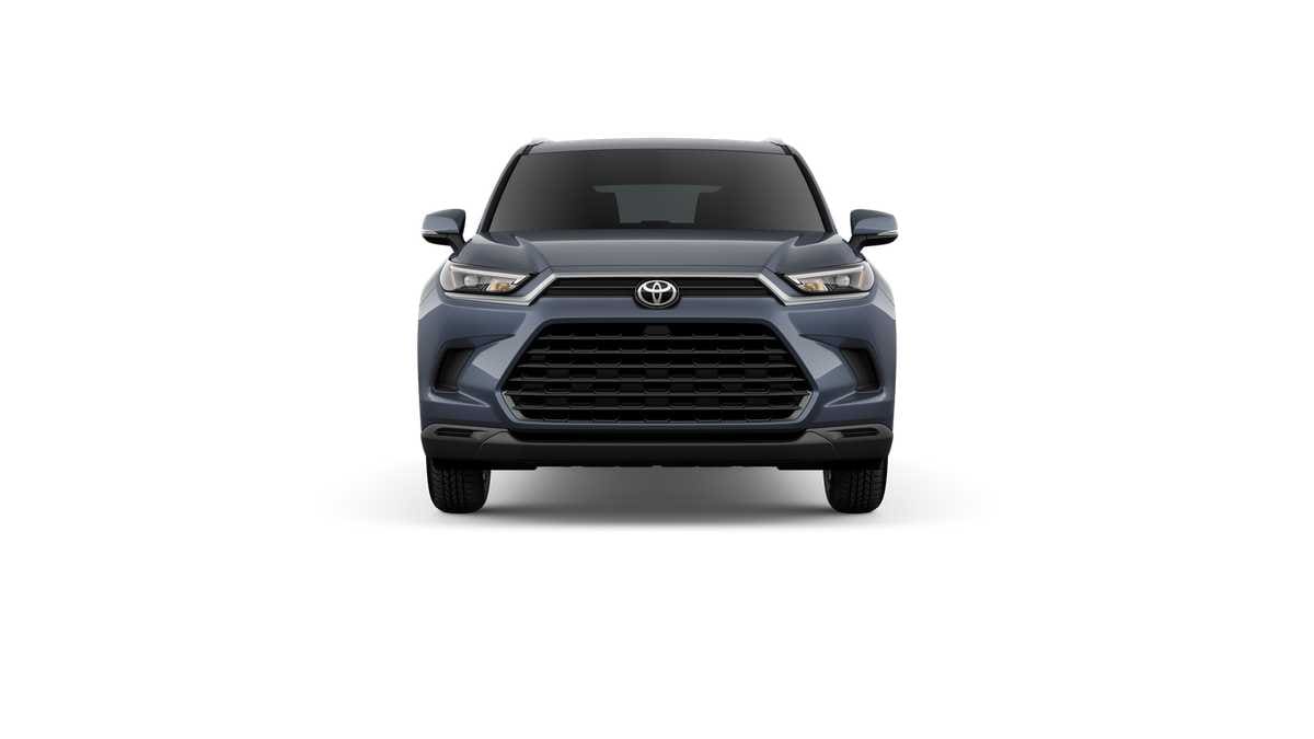 Thumbnail: 2026 Toyota Grand Highlander - 17