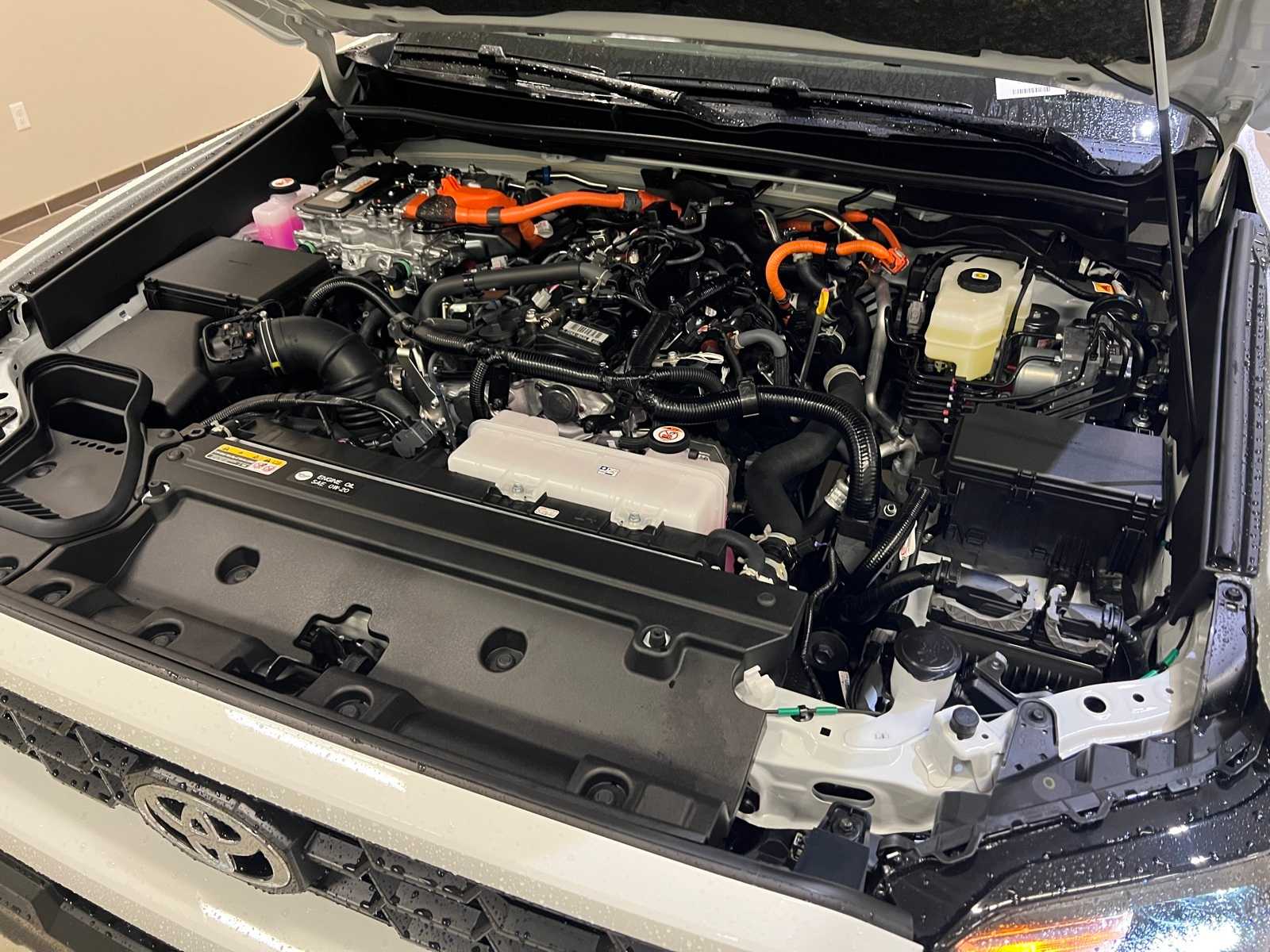 Thumbnail: 2025 Toyota 4Runner - 9