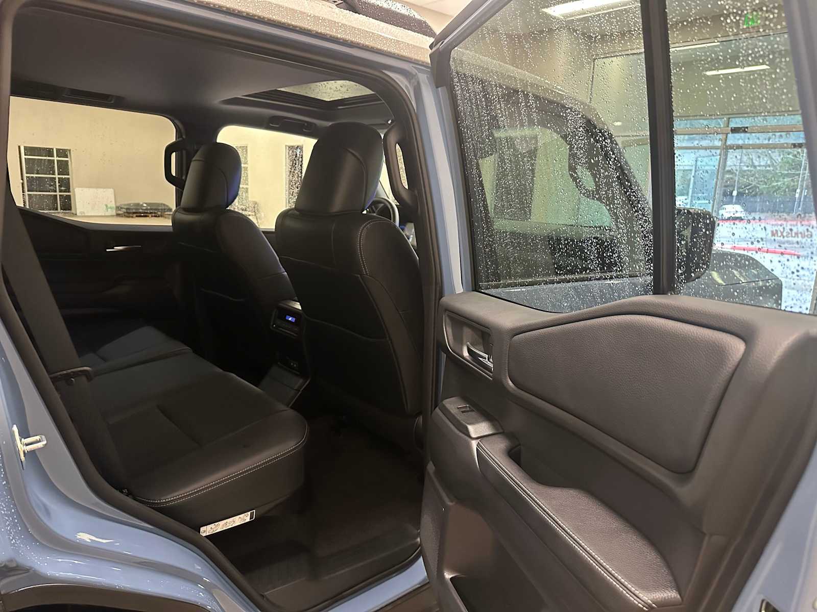 Thumbnail: 2025 Toyota Land Cruiser - 28