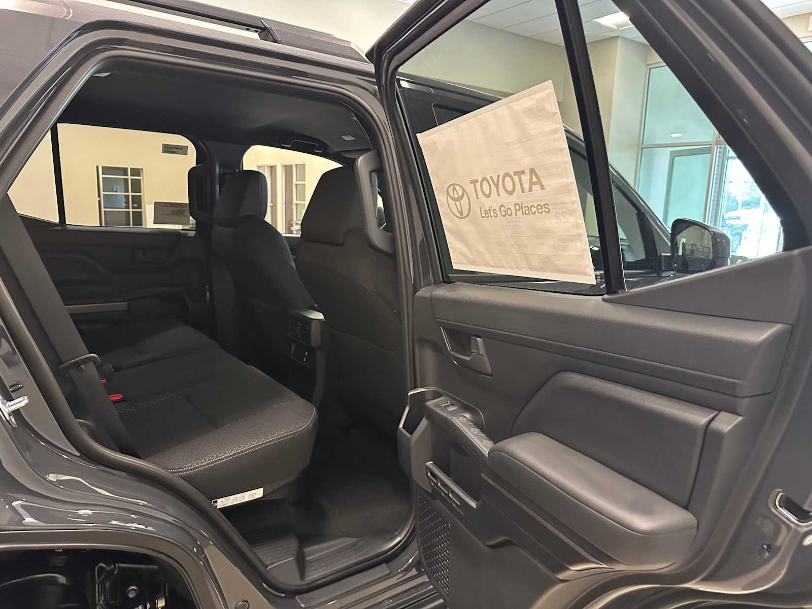 Thumbnail: 2026 Toyota 4Runner - 27