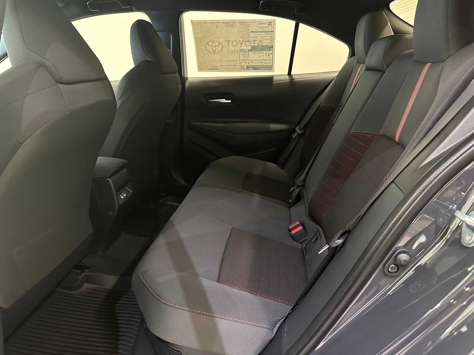 Thumbnail: 2026 Toyota Corolla - 22