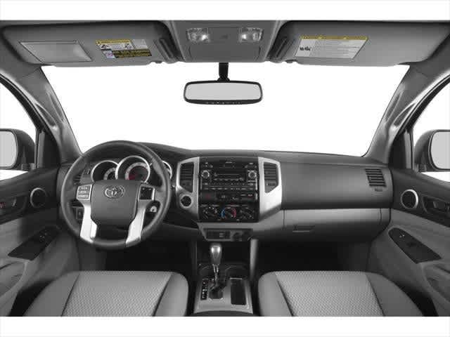 Thumbnail: 2015 Toyota Tacoma - 5