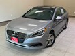  Hyundai Sonata Hybrid
