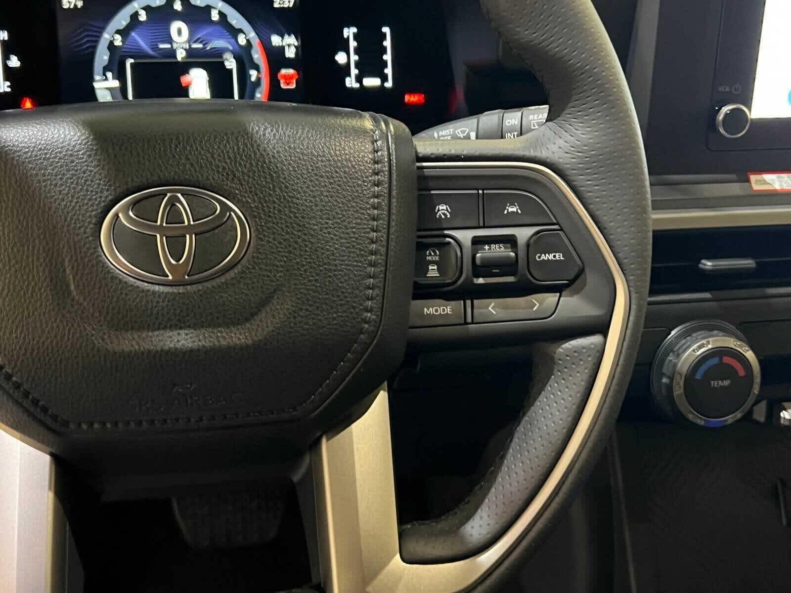 Thumbnail: 2025 Toyota 4Runner - 20
