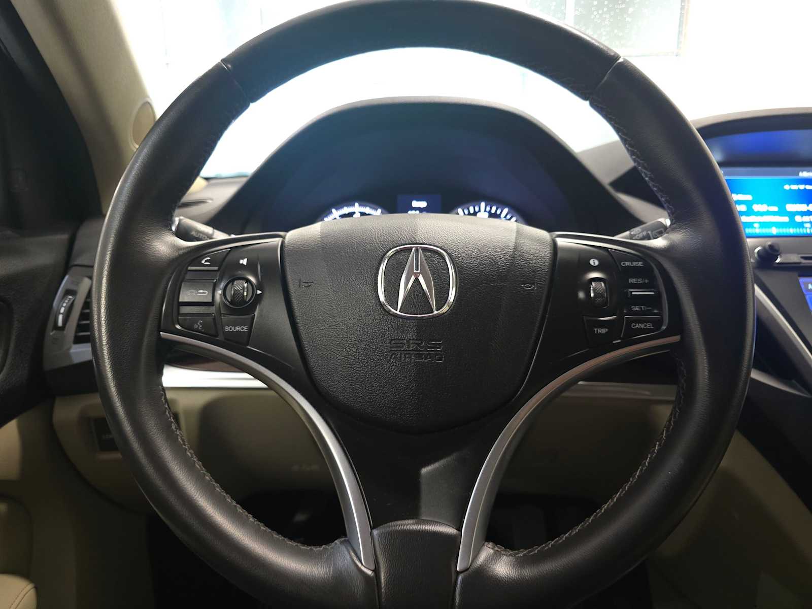 Thumbnail: 2015 Acura MDX - 12
