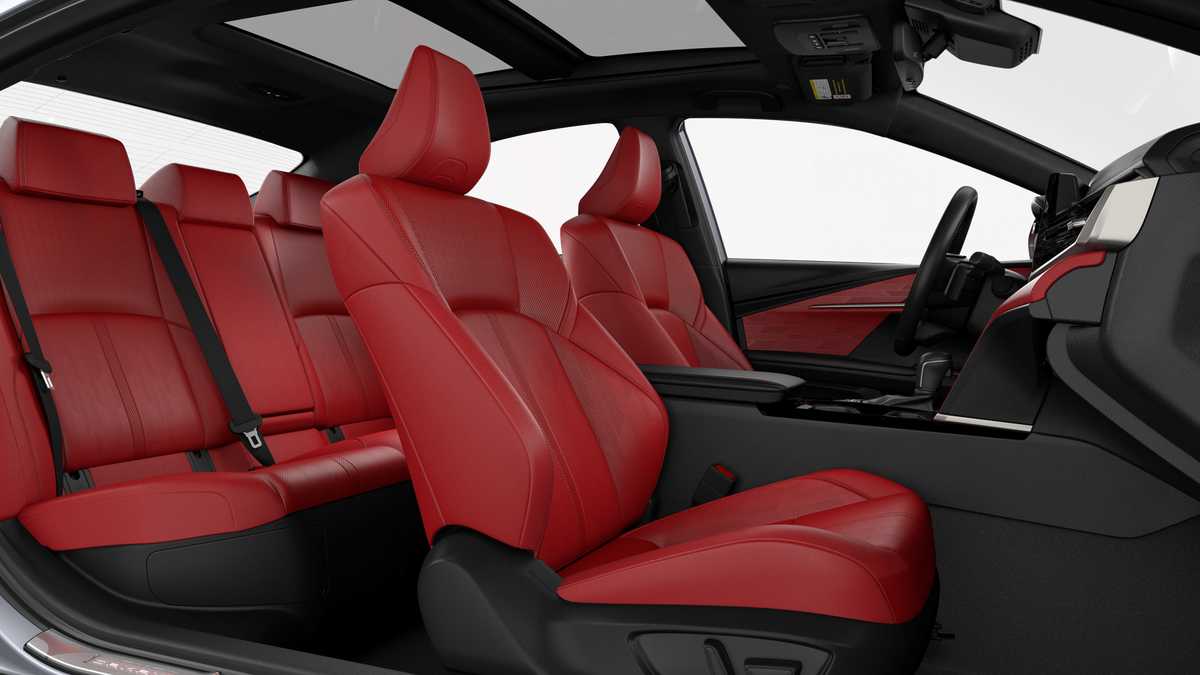 Thumbnail: 2026 Toyota Camry - 20