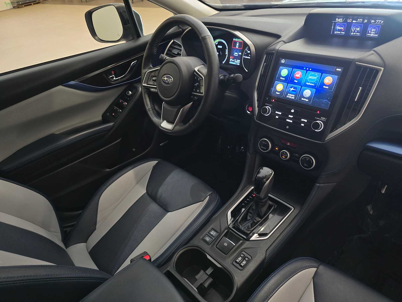Thumbnail: 2019 Subaru Crosstrek - 29