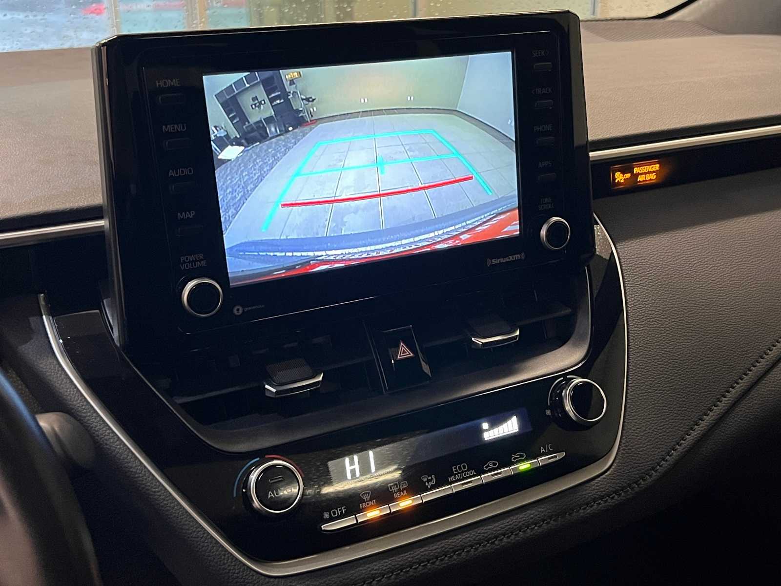 Thumbnail: 2022 Toyota Corolla - 26