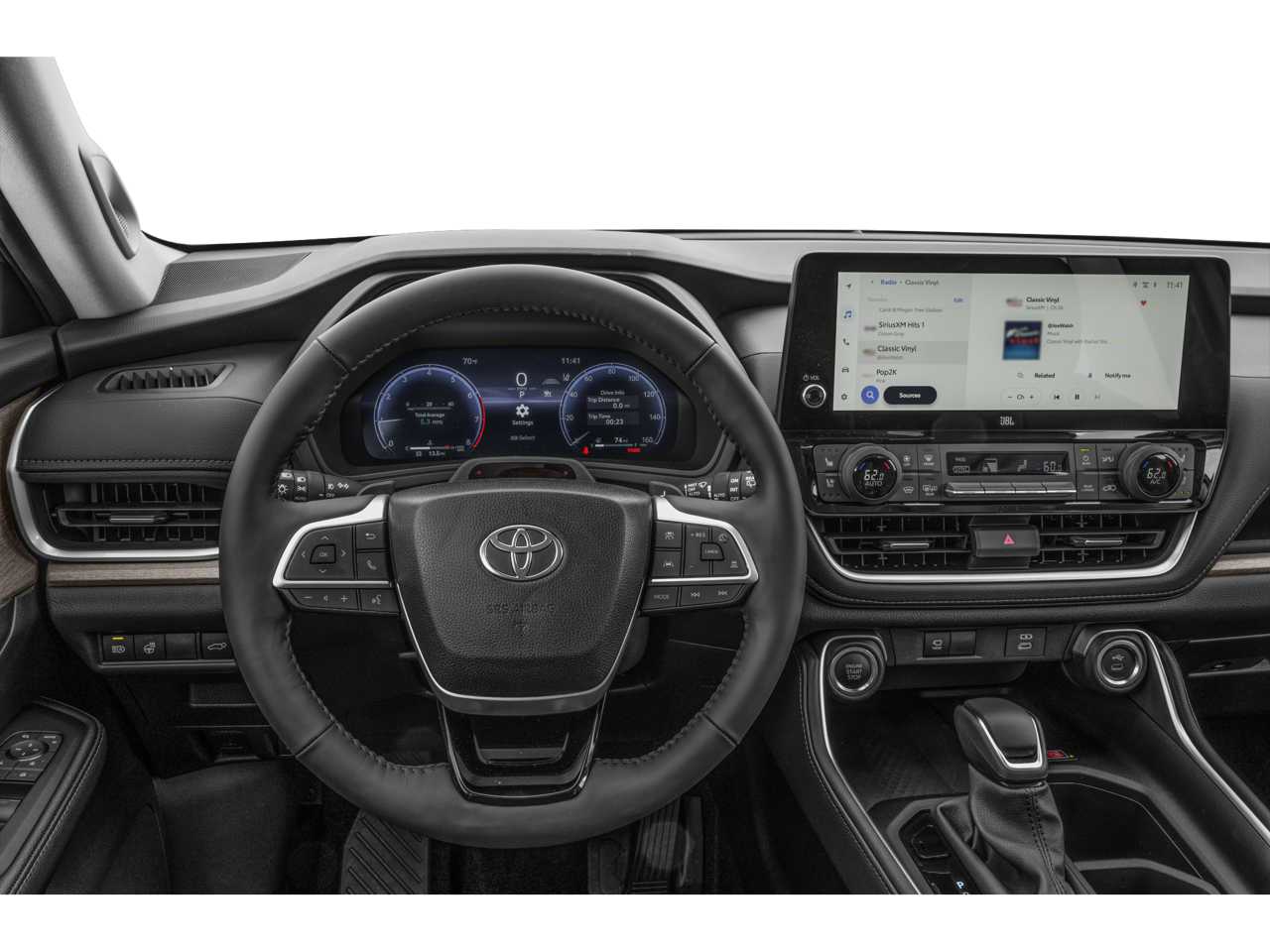 Thumbnail: 2026 Toyota Grand Highlander - 4