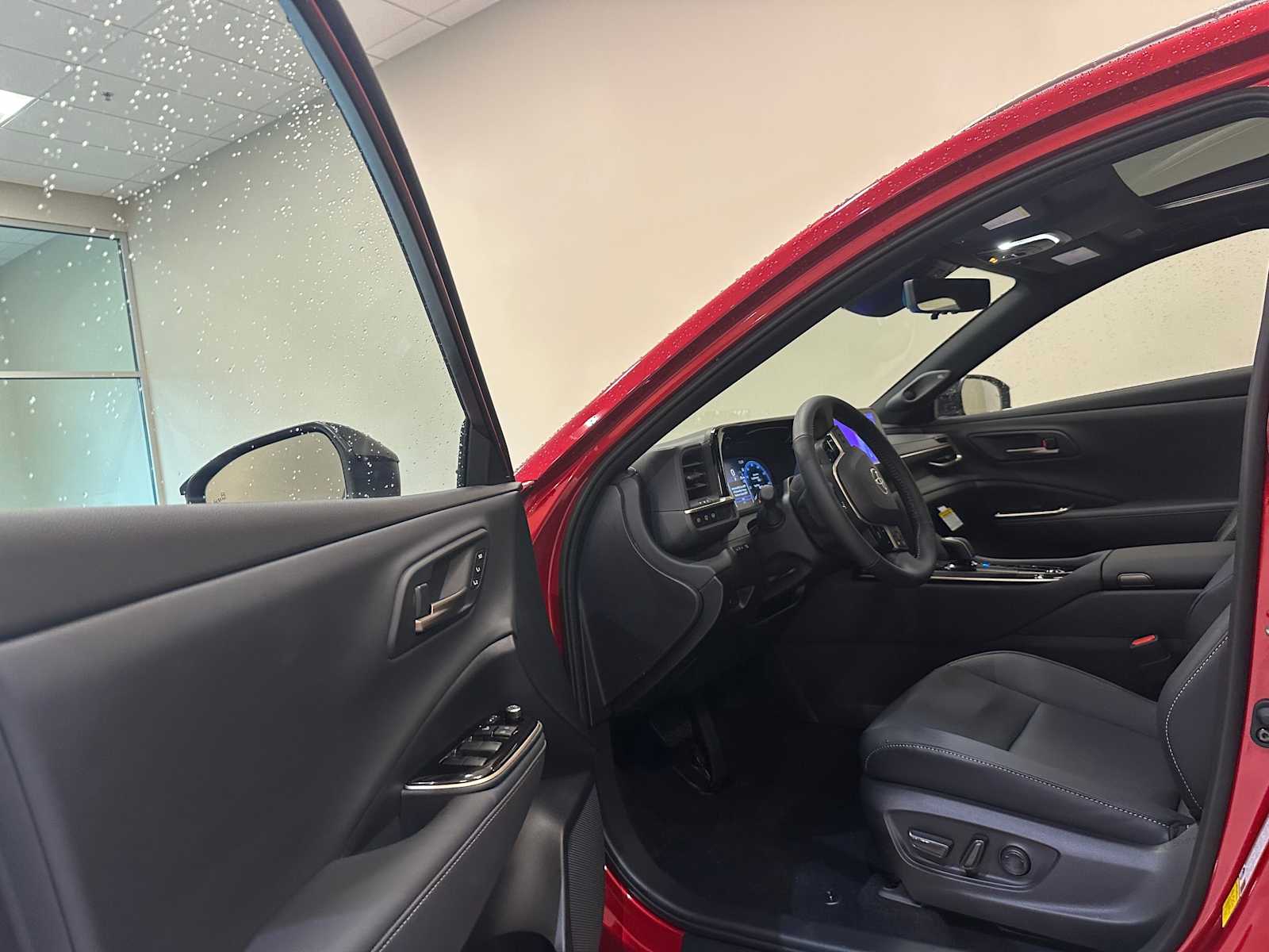 Thumbnail: 2026 Toyota Crown Signia - 22