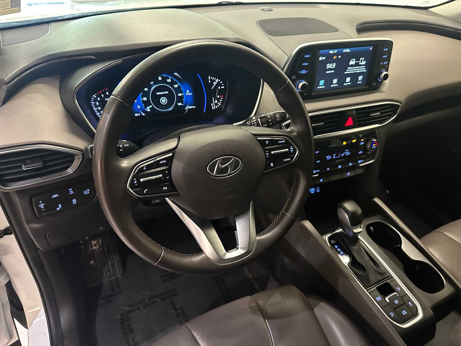 Thumbnail: 2020 Hyundai Santa Fe - 2