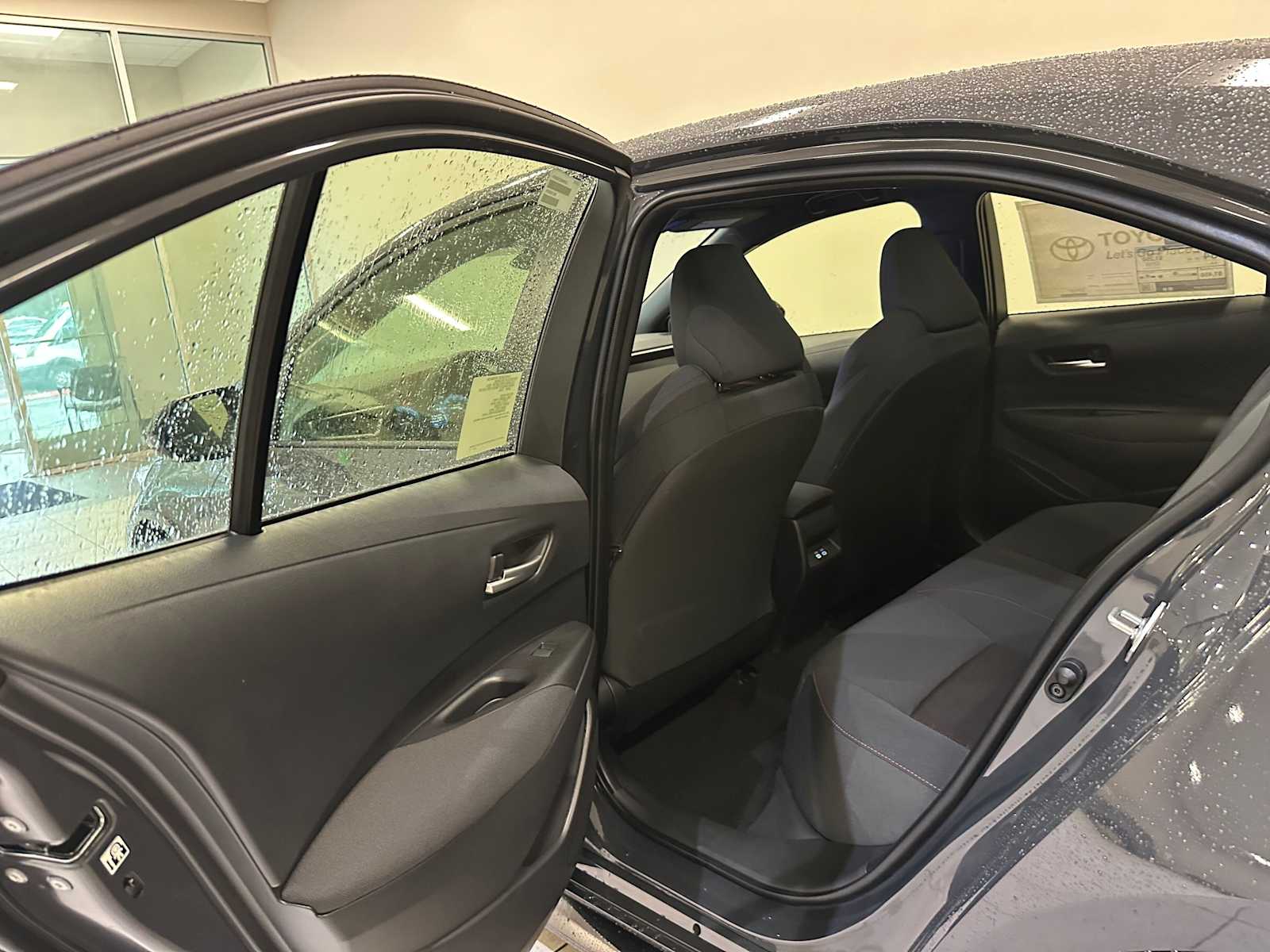 Thumbnail: 2026 Toyota Corolla - 23