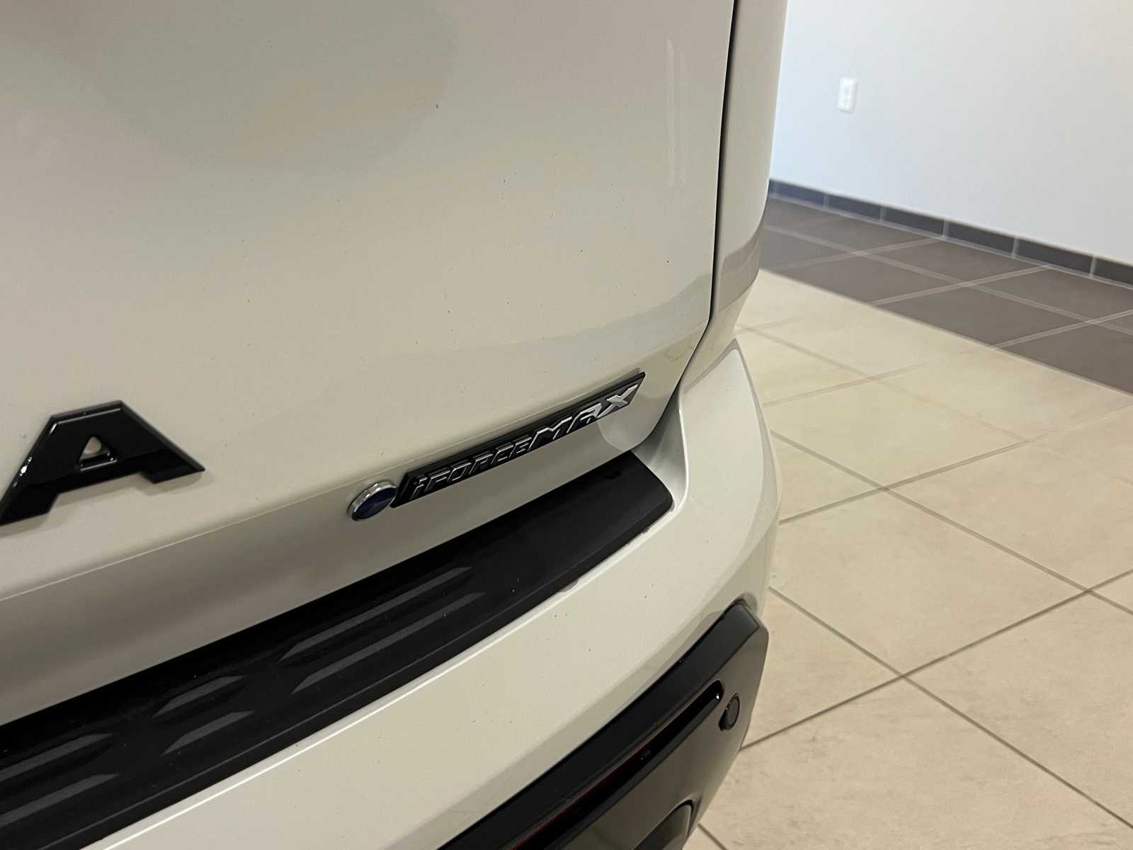 Thumbnail: 2026 Toyota Sequoia - 6