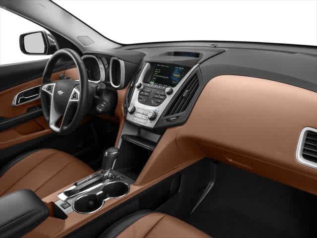 Thumbnail: 2016 Chevrolet Equinox - 11