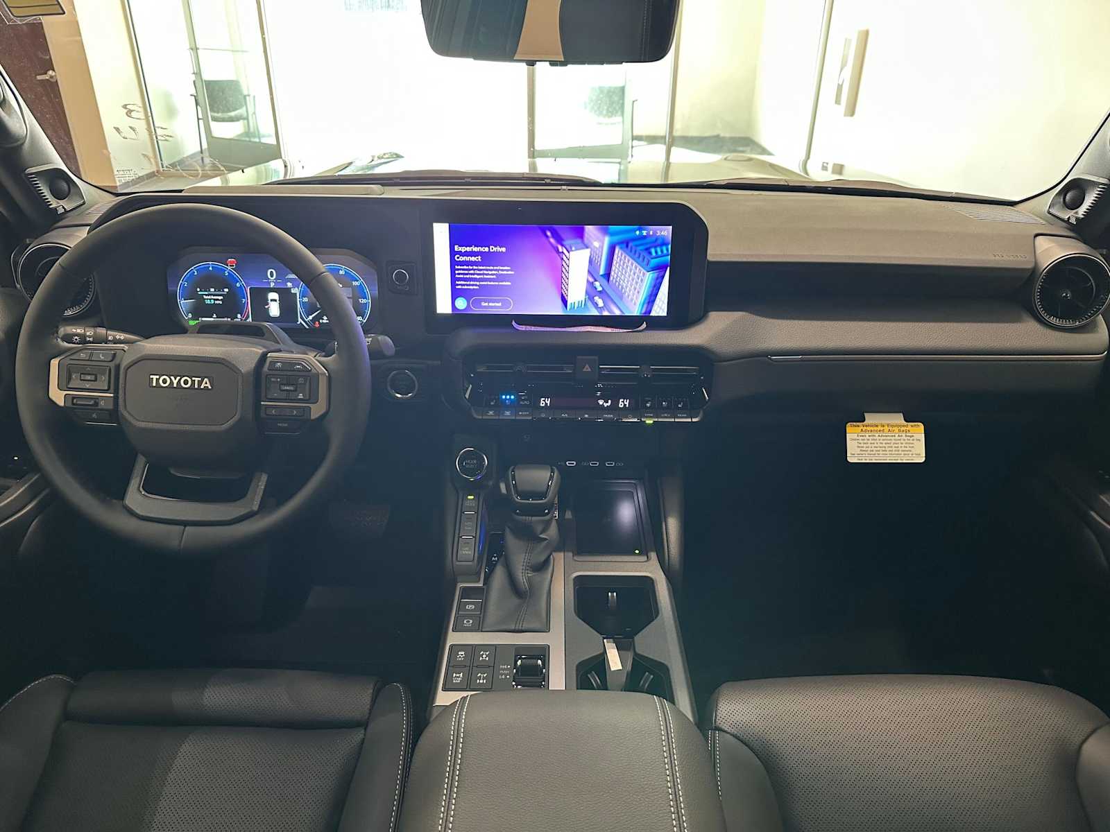 Thumbnail: 2026 Toyota Land Cruiser - 10